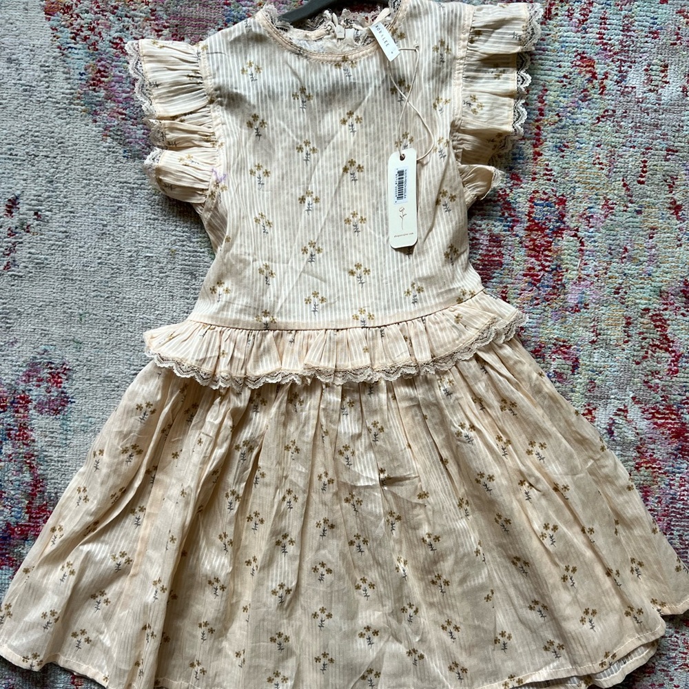 NoraLee girls dress